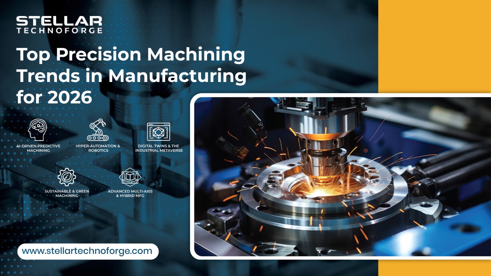 Precision Forging Blog